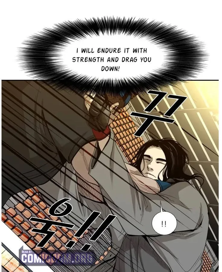 Shark Zinmanga X Chapter 128 Page 65