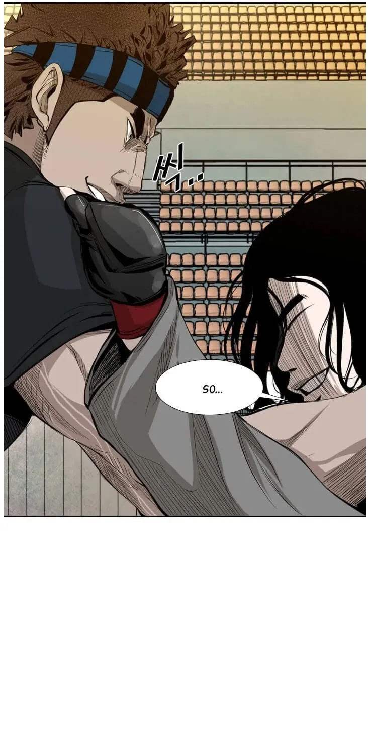 Shark Zinmanga X Chapter 128 Page 68