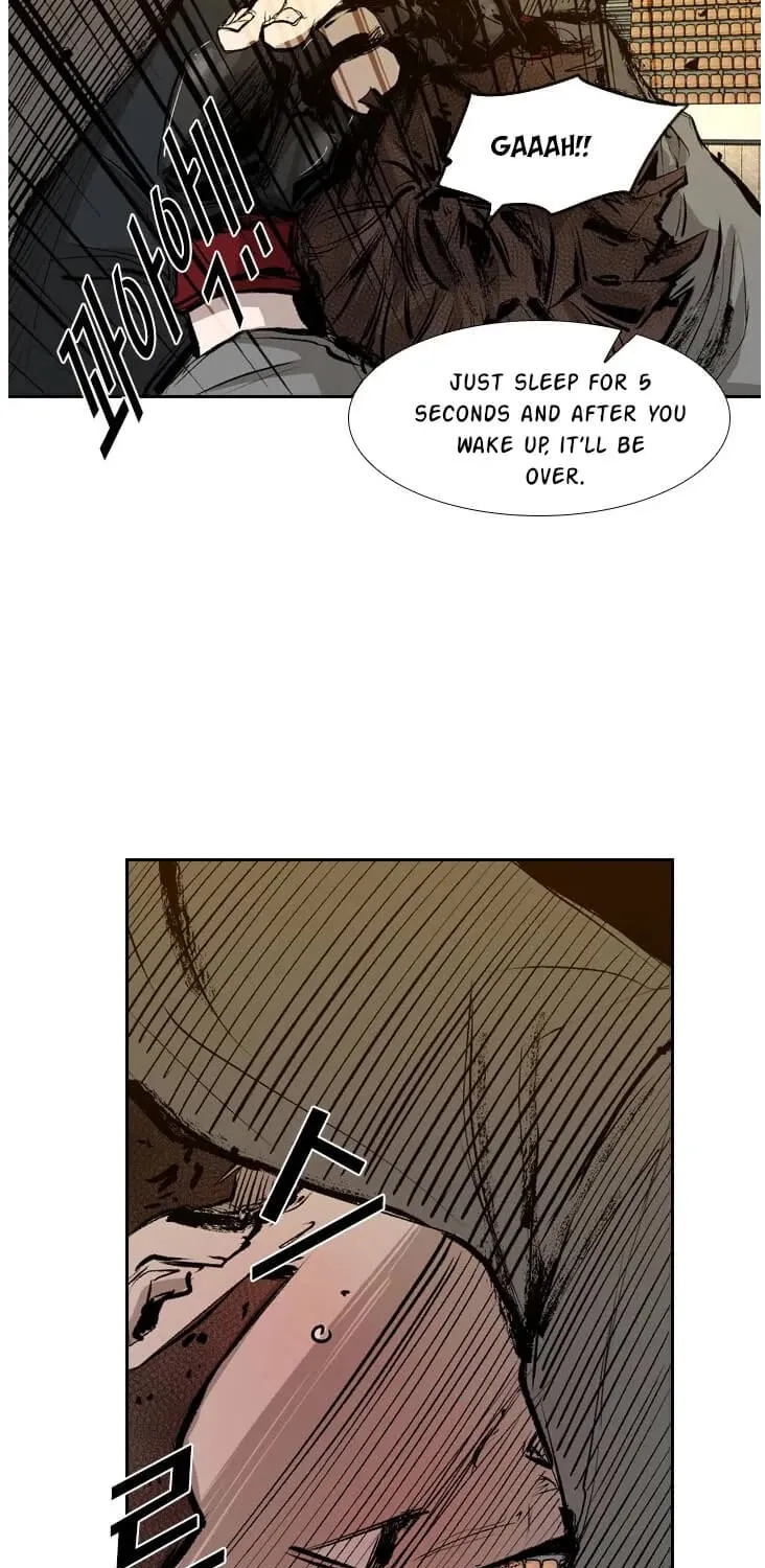 Shark Zinmanga X Chapter 128 Page 74
