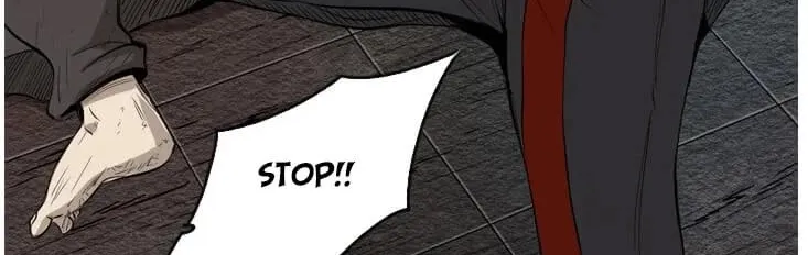Shark Zinmanga X Chapter 128 Page 91