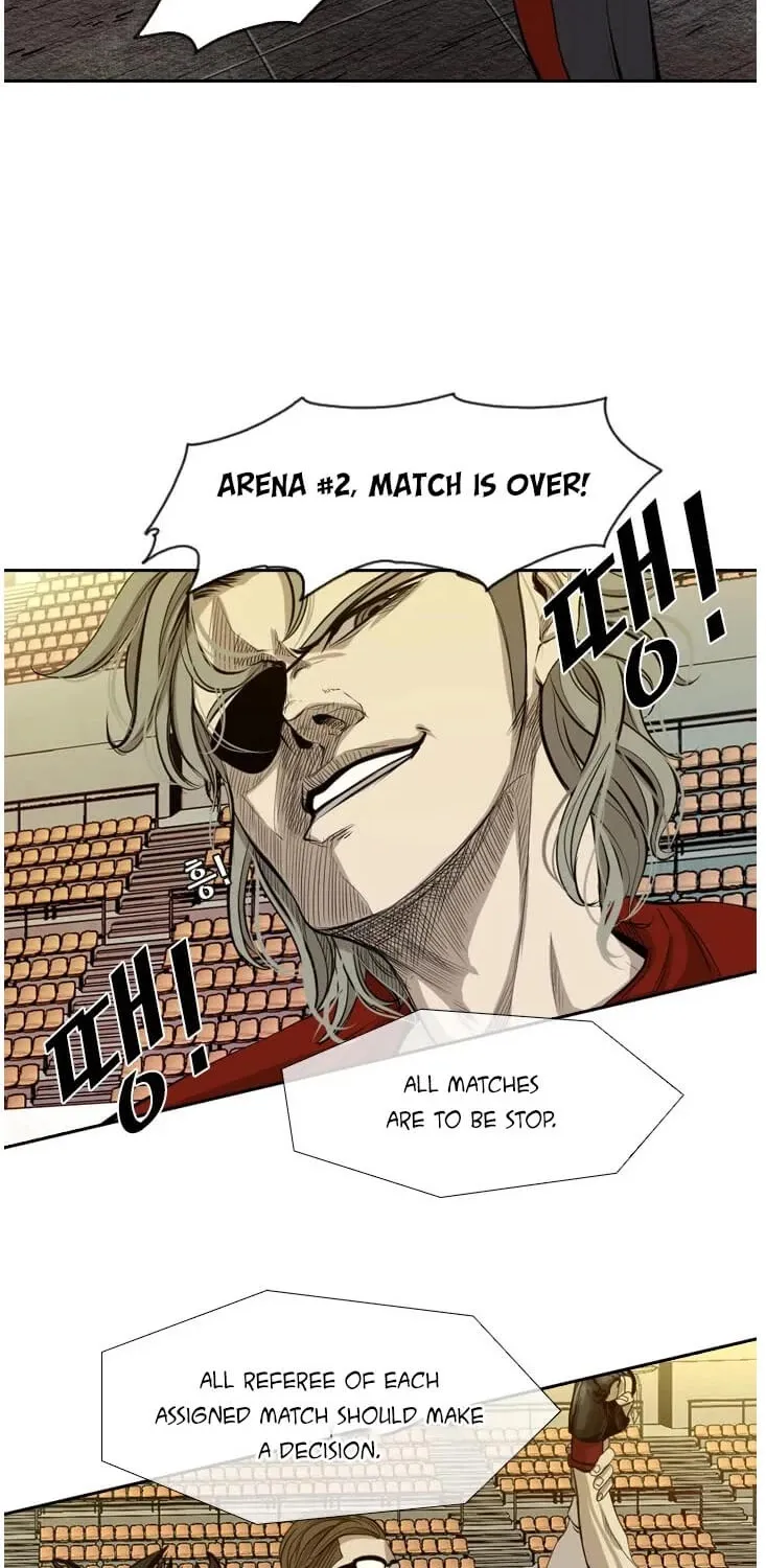Shark Zinmanga X Chapter 128 Page 92
