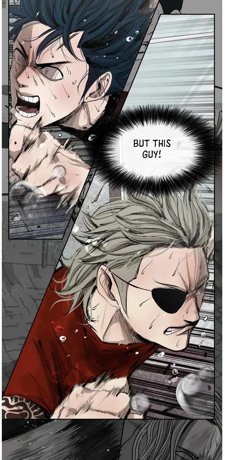 Shark Zinmanga X Chapter 127 Page 7