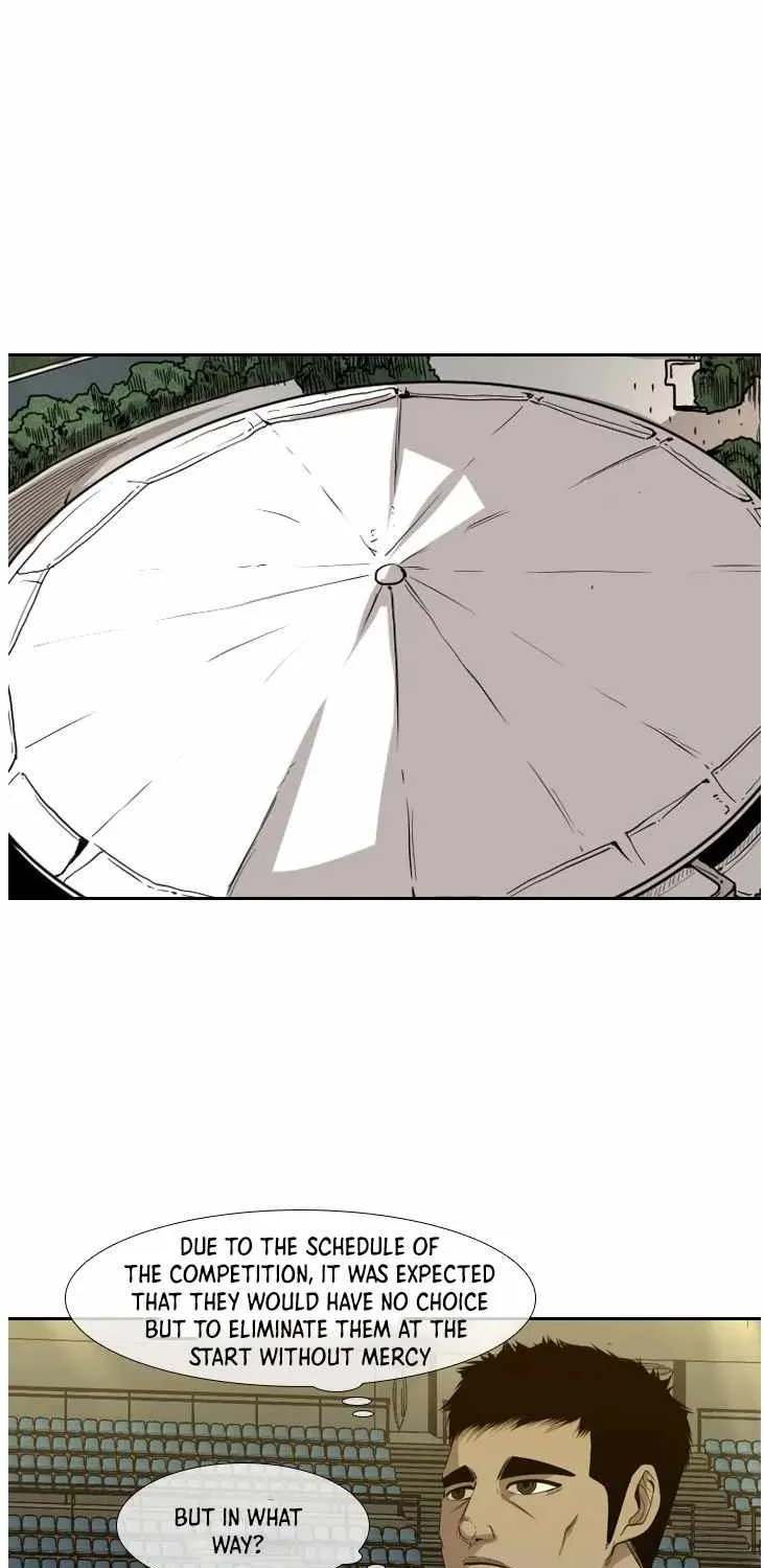 Shark Zinmanga X Chapter 126 Page 4