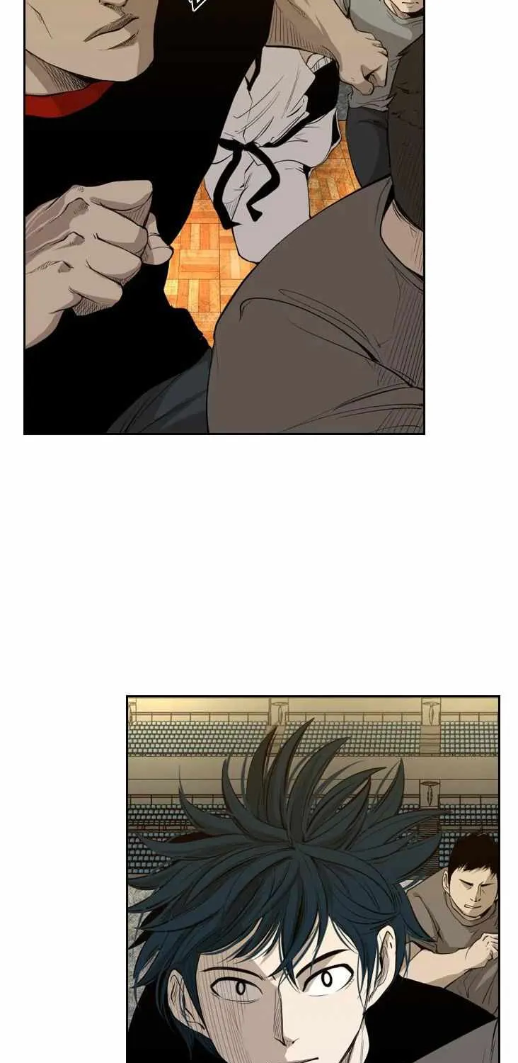 Shark Zinmanga X Chapter 126 Page 24