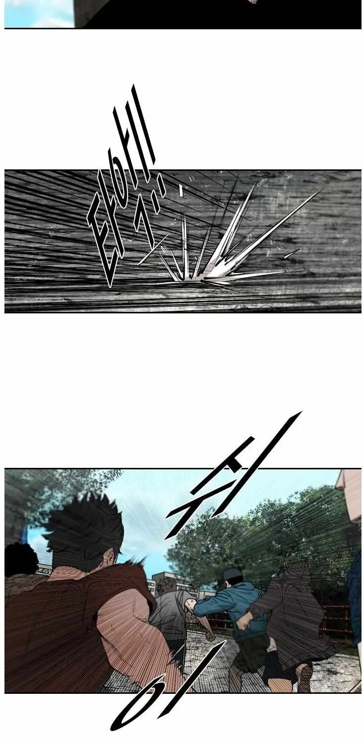 Shark Zinmanga X Chapter 126 Page 32