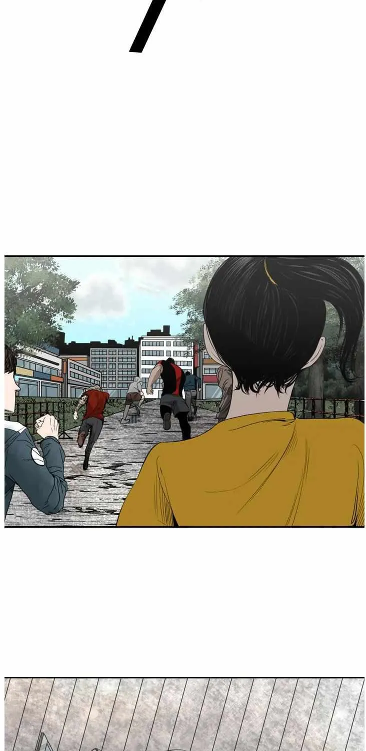 Shark Zinmanga X Chapter 126 Page 38