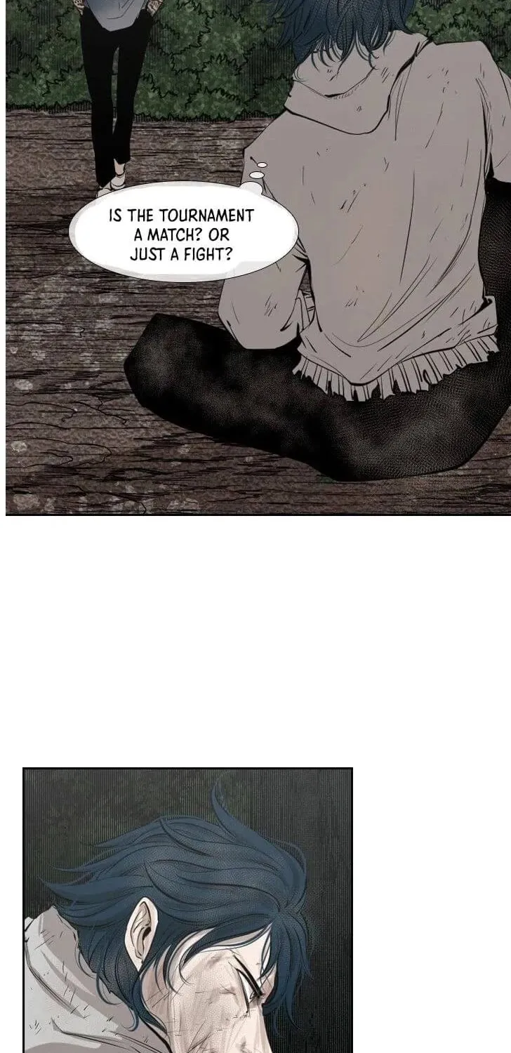 Shark Zinmanga X Chapter 124 Page 12