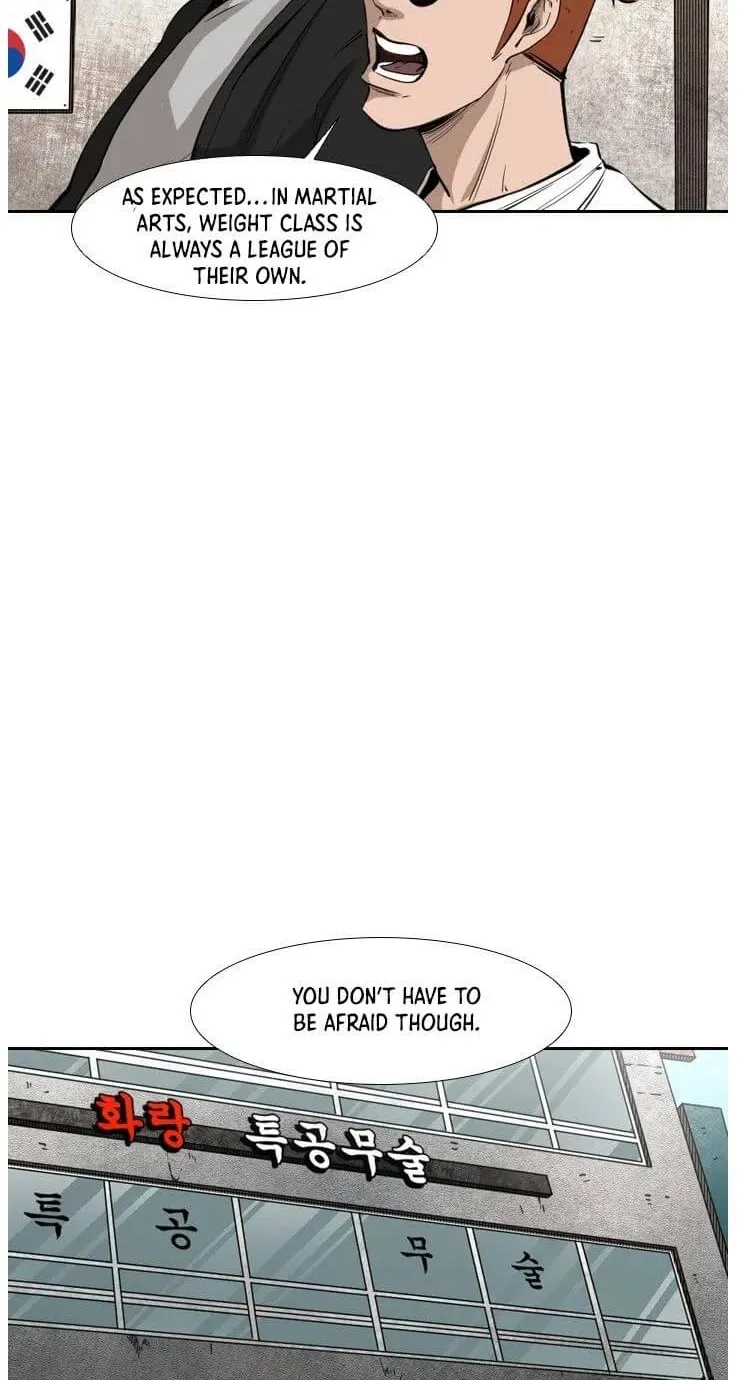 Shark Zinmanga X Chapter 124 Page 23