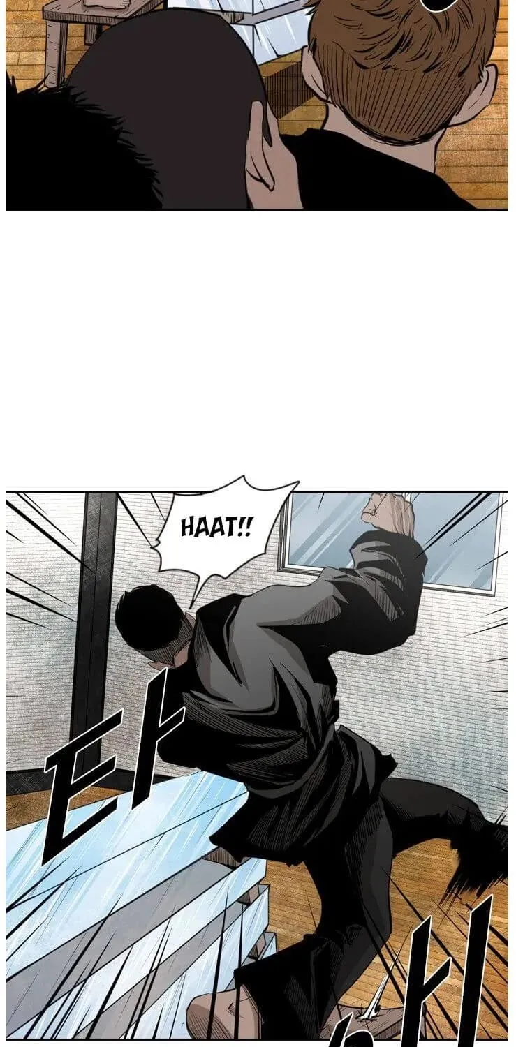 Shark Zinmanga X Chapter 124 Page 26