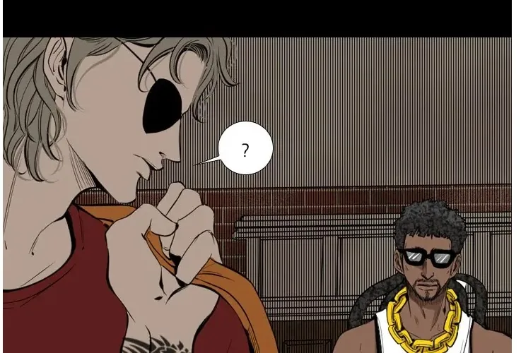 Shark Zinmanga X Chapter 123 Page 9