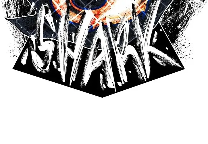 Shark Zinmanga X Chapter 122 Page 13