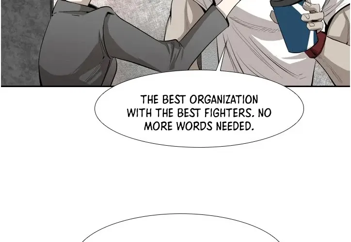 Shark Zinmanga X Chapter 122 Page 23