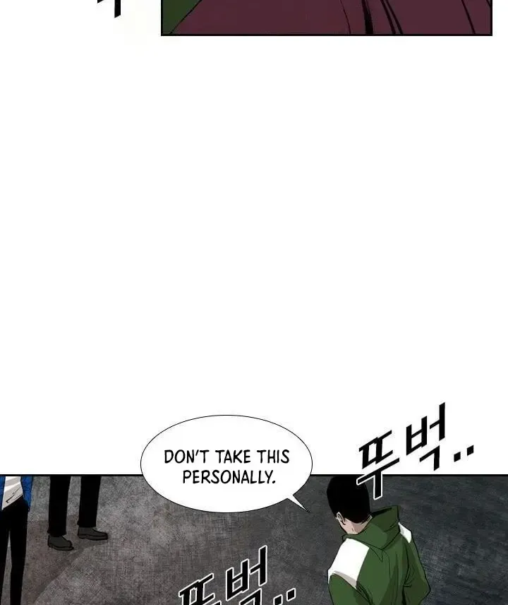 Shark Zinmanga X Chapter 121.5 Page 19