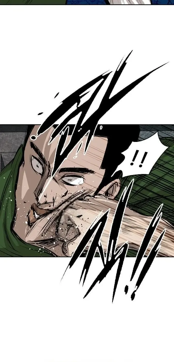 Shark Zinmanga X Chapter 121.5 Page 30