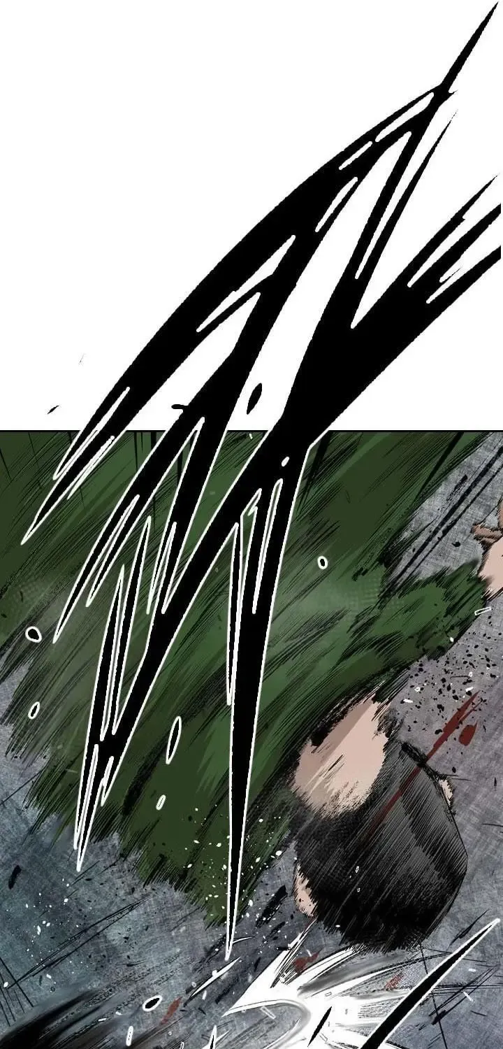 Shark Zinmanga X Chapter 121.5 Page 34