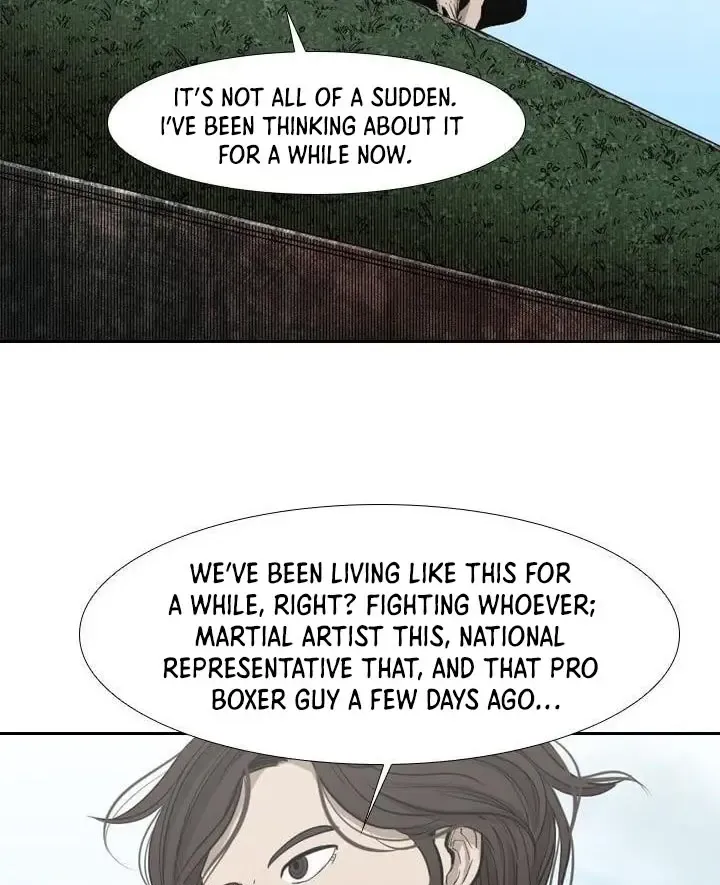 Shark Zinmanga X Chapter 121.5 Page 41