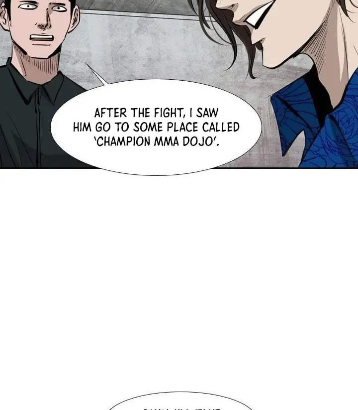 Shark Zinmanga X Chapter 121.5 Page 57