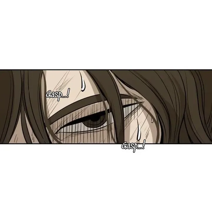Shark Zinmanga X Chapter 121.5 Page 85