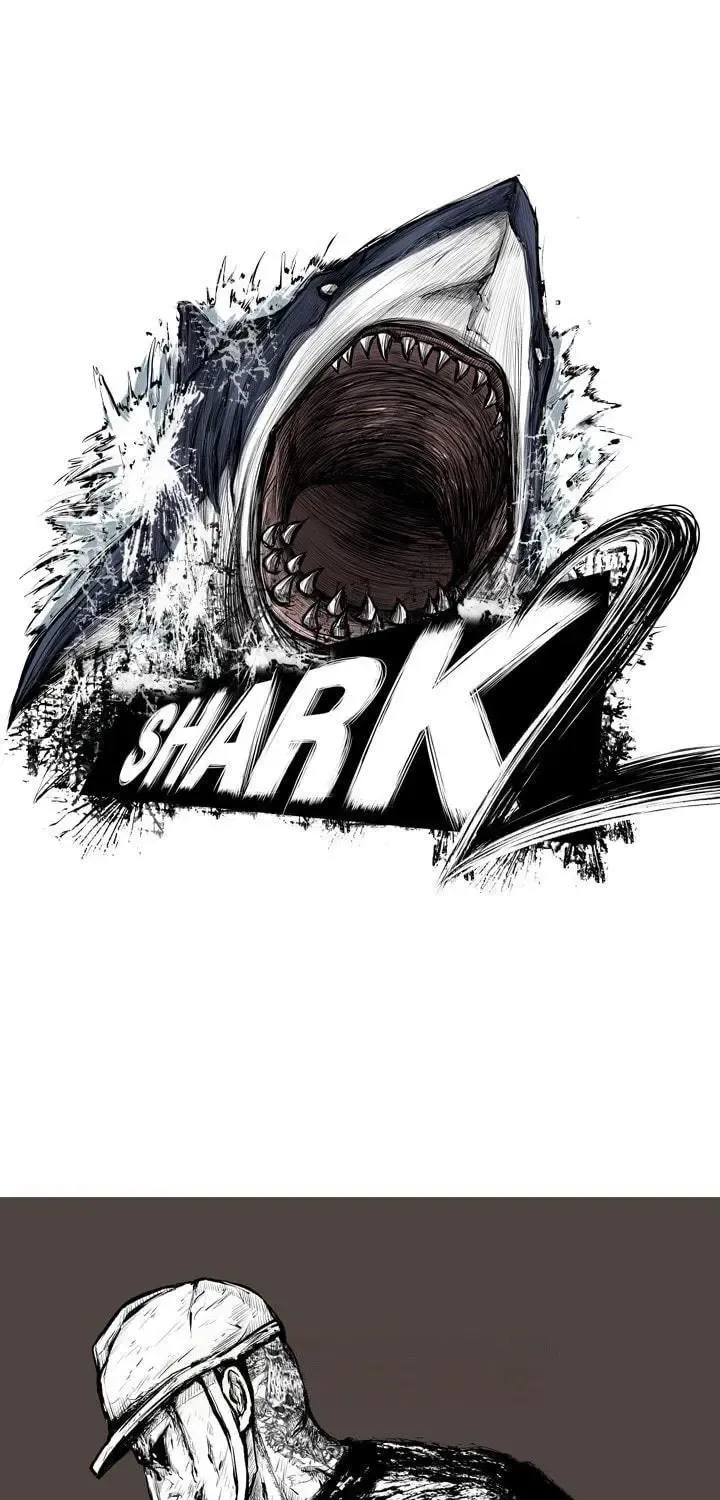 Shark Zinmanga X Chapter 121.4 Page 2