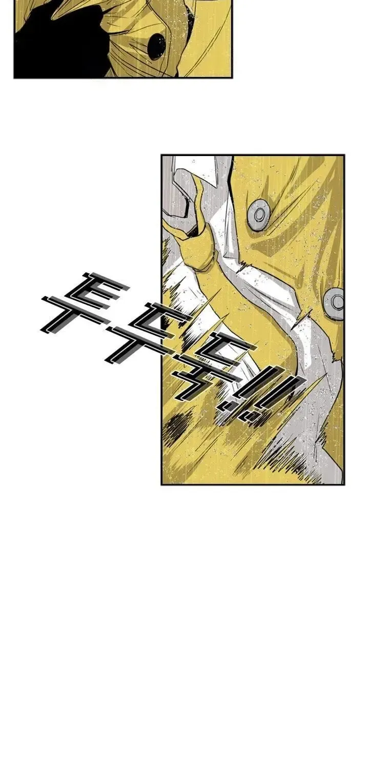 Shark Zinmanga X Chapter 121.4 Page 6
