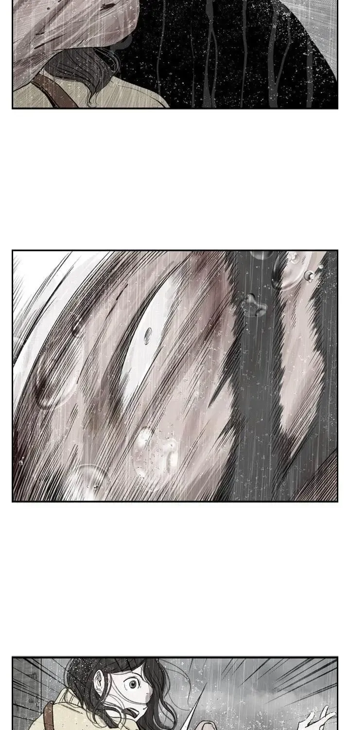 Shark Zinmanga X Chapter 121.4 Page 8