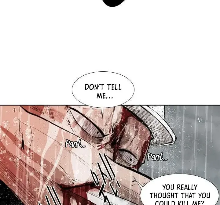 Shark Zinmanga X Chapter 121.4 Page 15