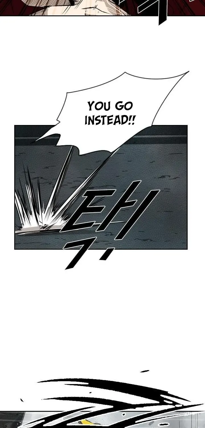 Shark Zinmanga X Chapter 121.4 Page 30