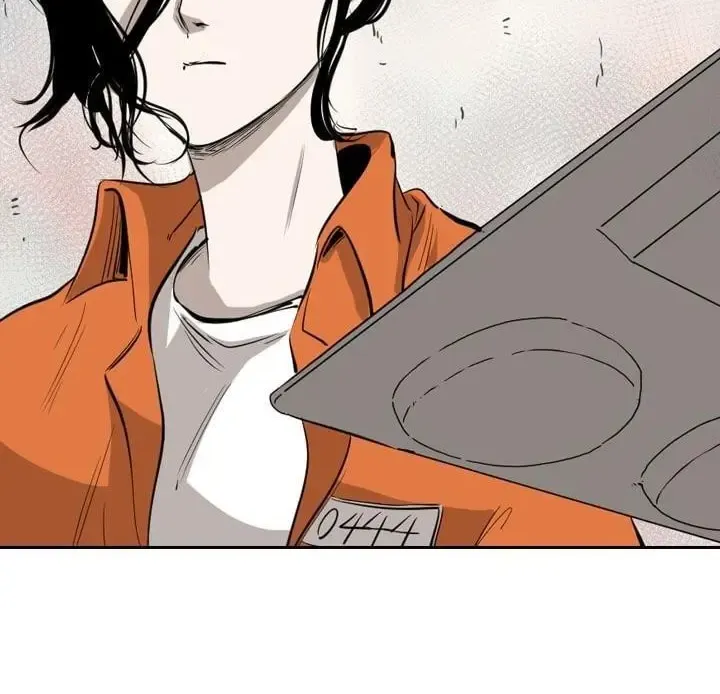 Shark Zinmanga X Chapter 121.3 Page 35