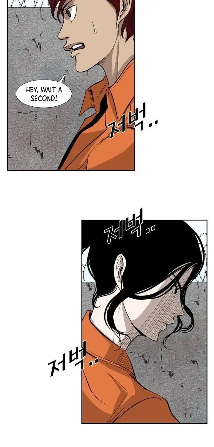 Shark Zinmanga X Chapter 121.3 Page 46