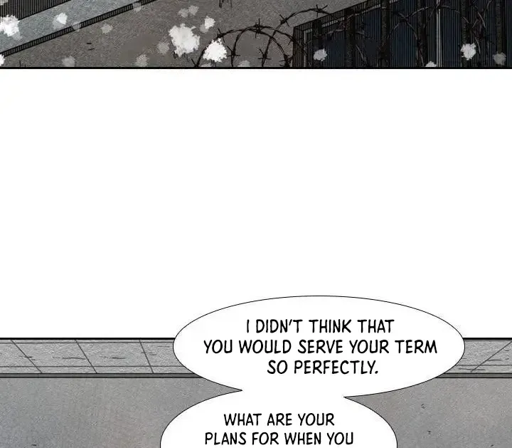 Shark Zinmanga X Chapter 121.3 Page 57