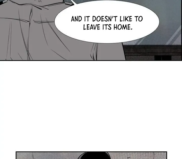 Shark Zinmanga X Chapter 121.3 Page 61