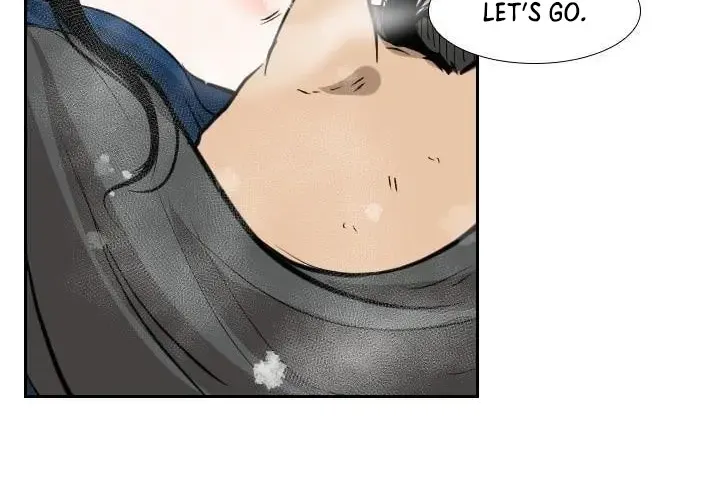 Shark Zinmanga X Chapter 121.3 Page 83