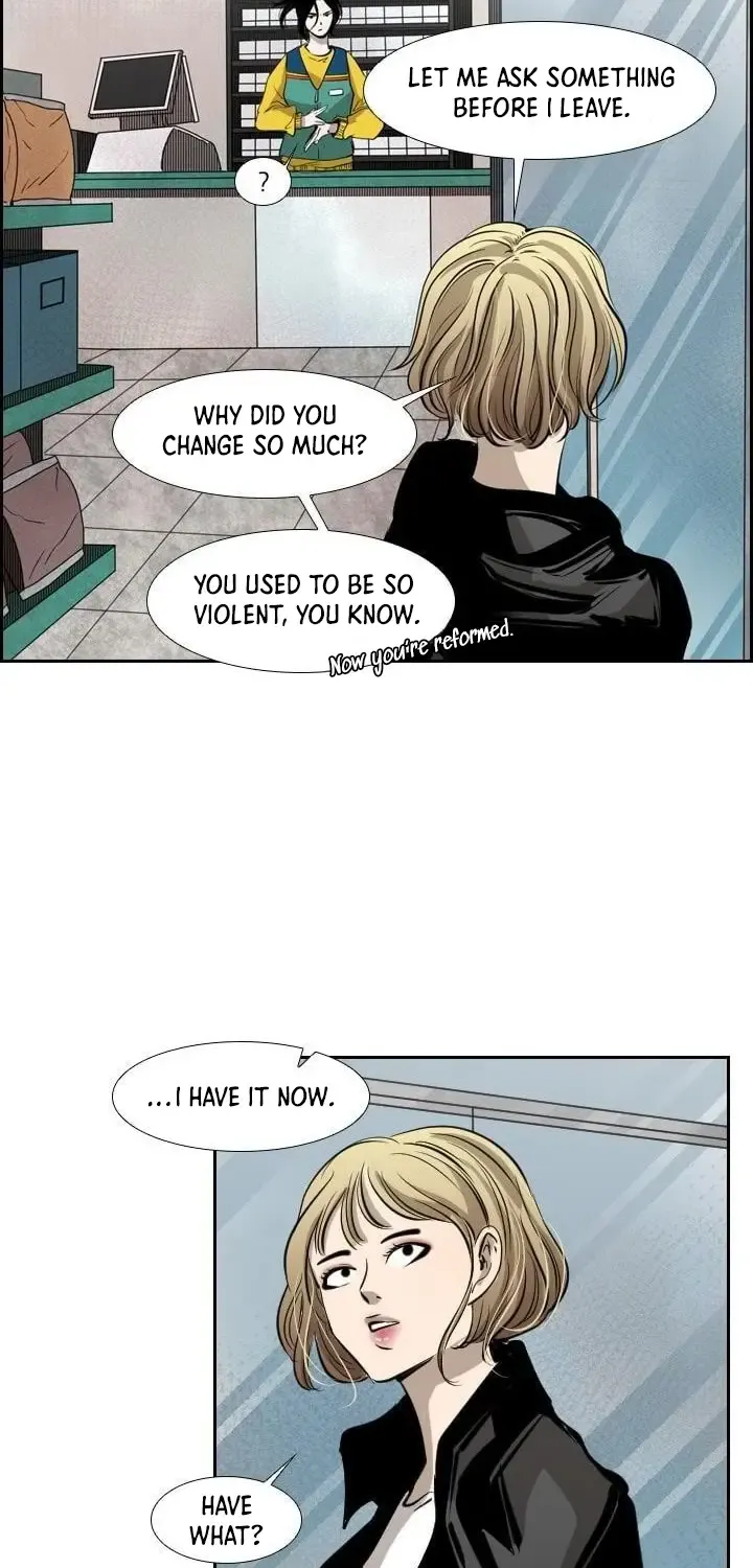 Shark Zinmanga X Chapter 121.3 Page 98