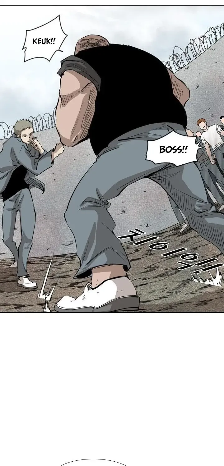 Shark Zinmanga X Chapter 121.2 Page 56