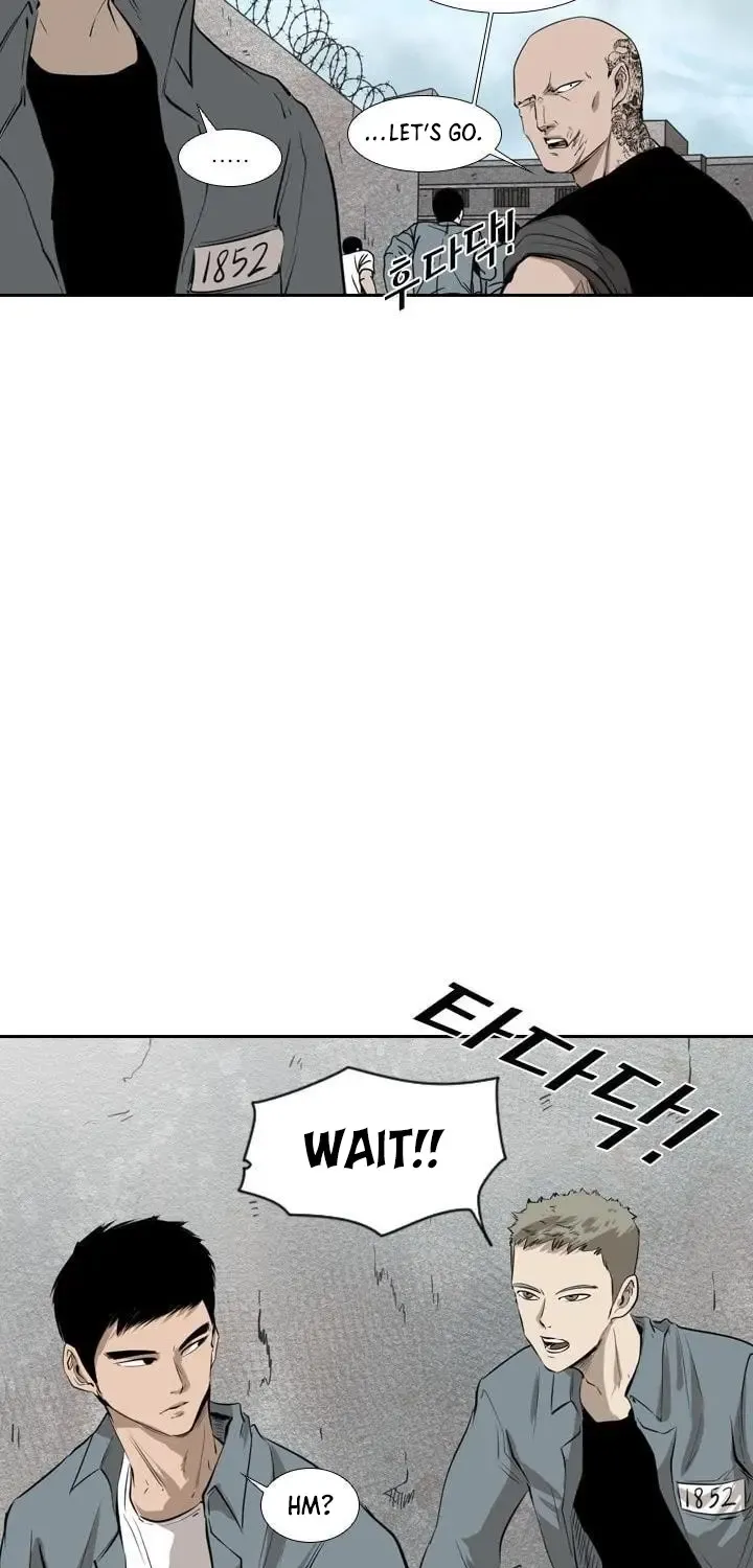 Shark Zinmanga X Chapter 121.2 Page 66