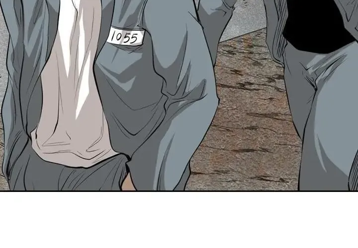 Shark Zinmanga X Chapter 121.2 Page 67