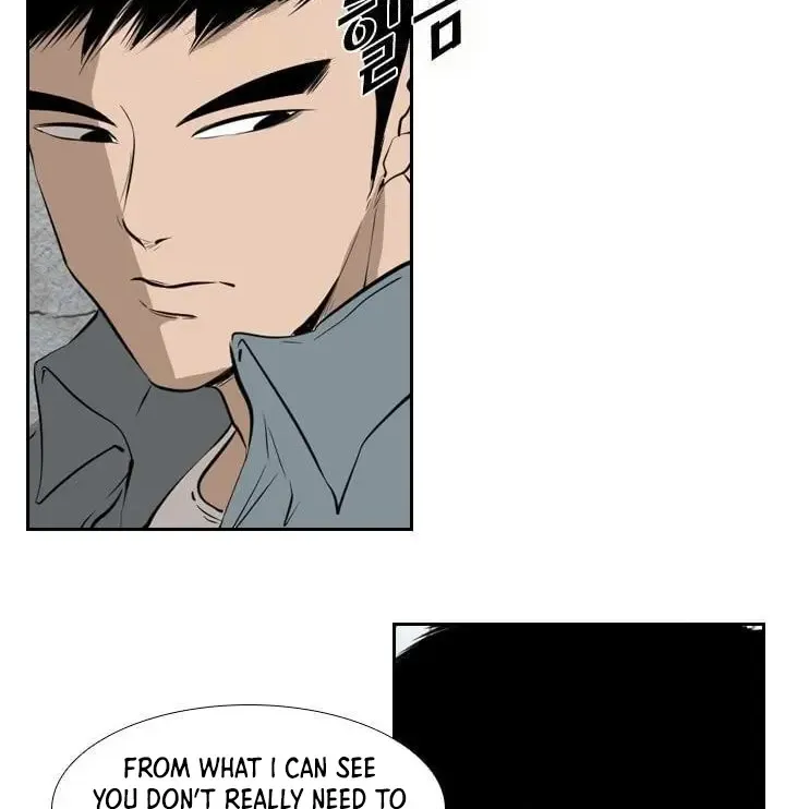 Shark Zinmanga X Chapter 121.2 Page 69