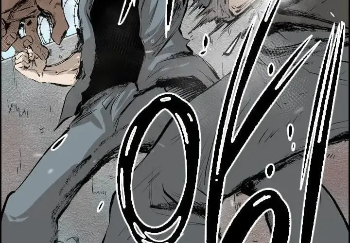 Shark Zinmanga X Chapter 121.2 Page 87
