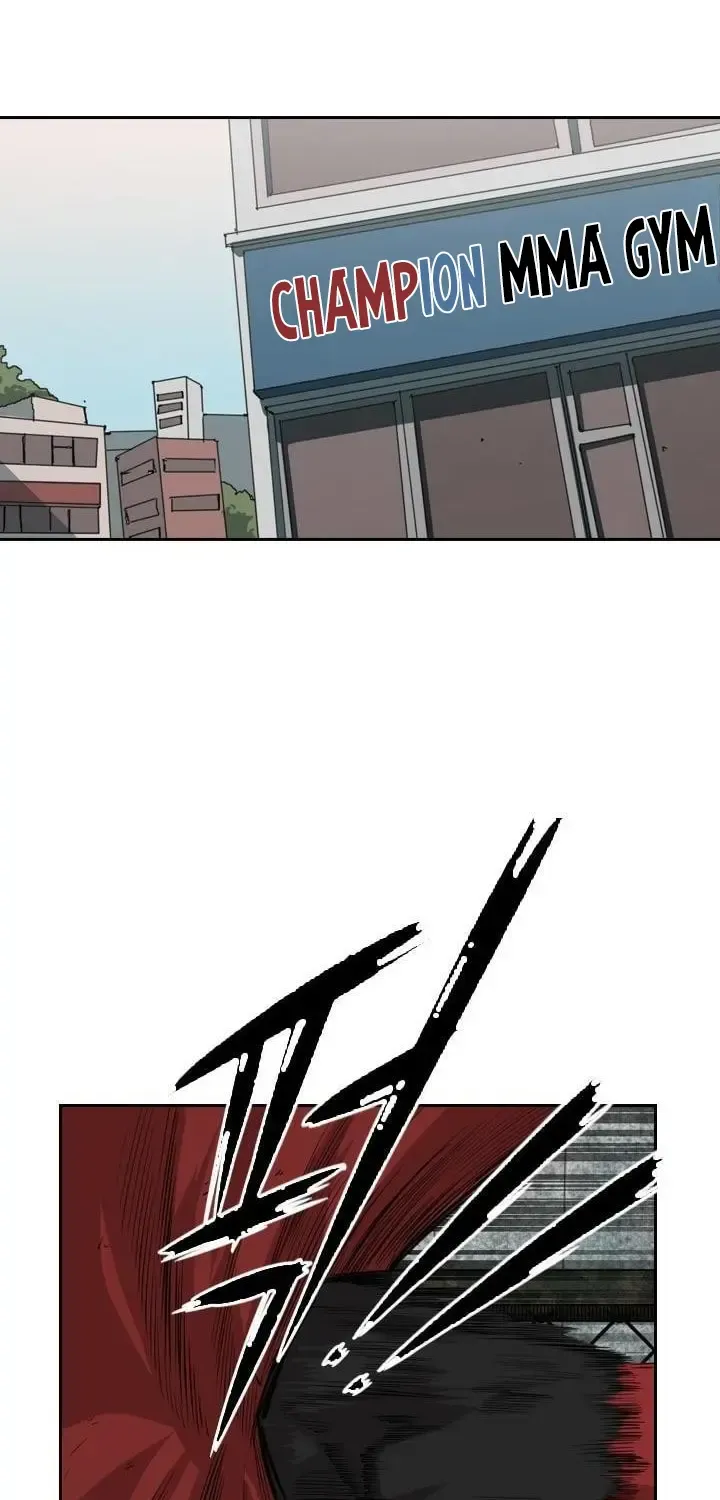 Shark Zinmanga X Chapter 121.1 Page 60