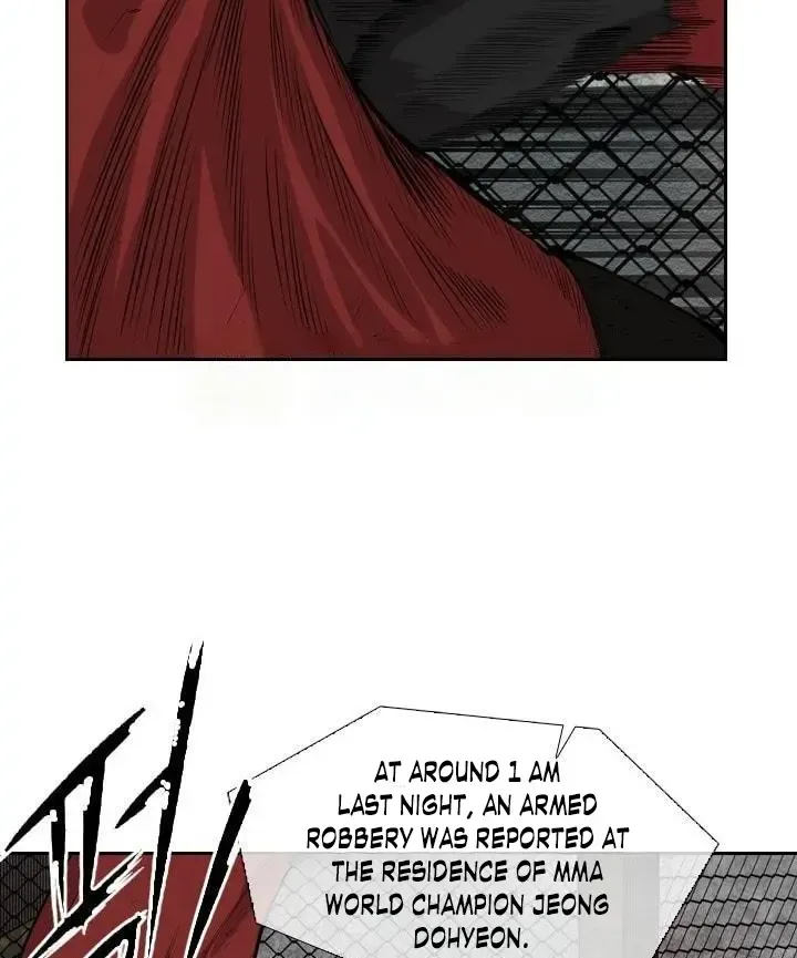 Shark Zinmanga X Chapter 121.1 Page 61