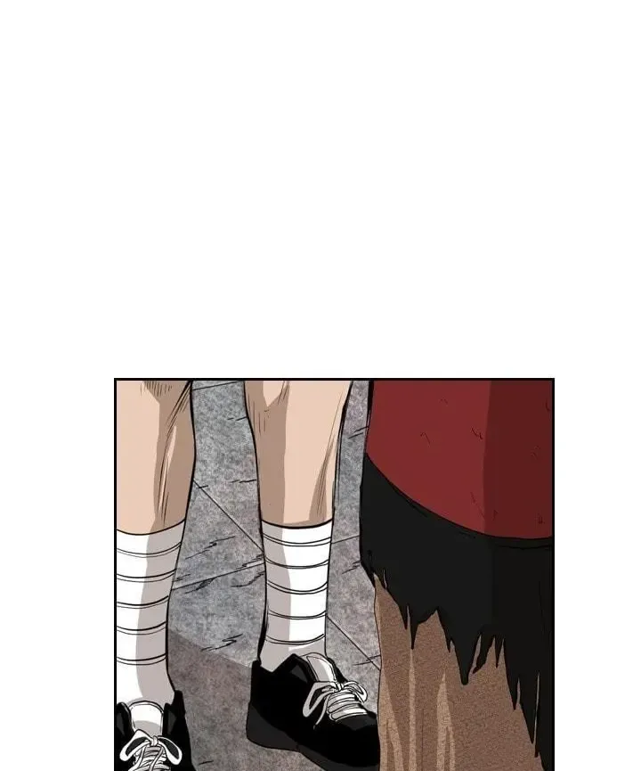 Shark Zinmanga X Chapter 121.1 Page 65