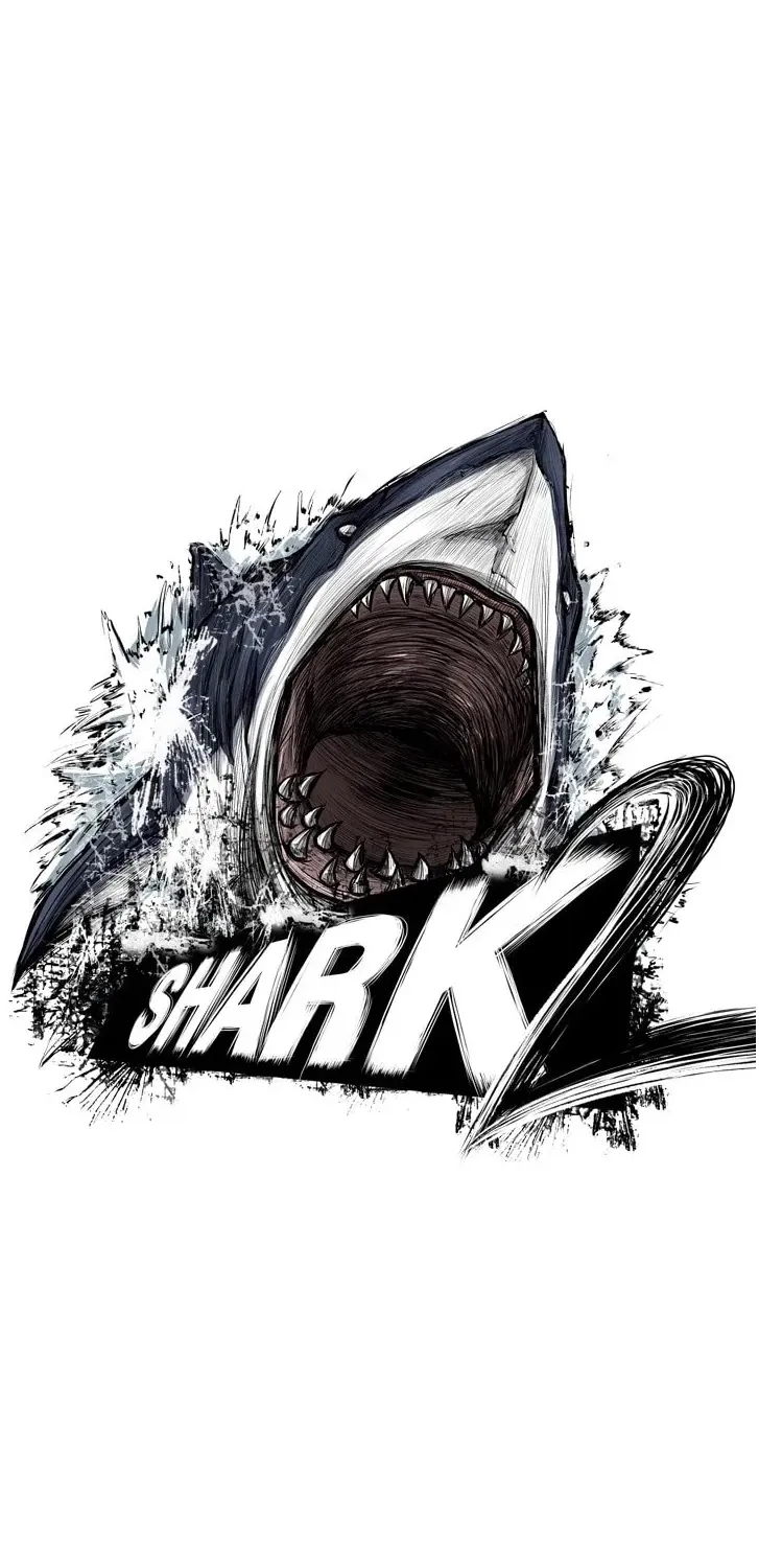 Shark Zinmanga X Chapter 121 Page 2