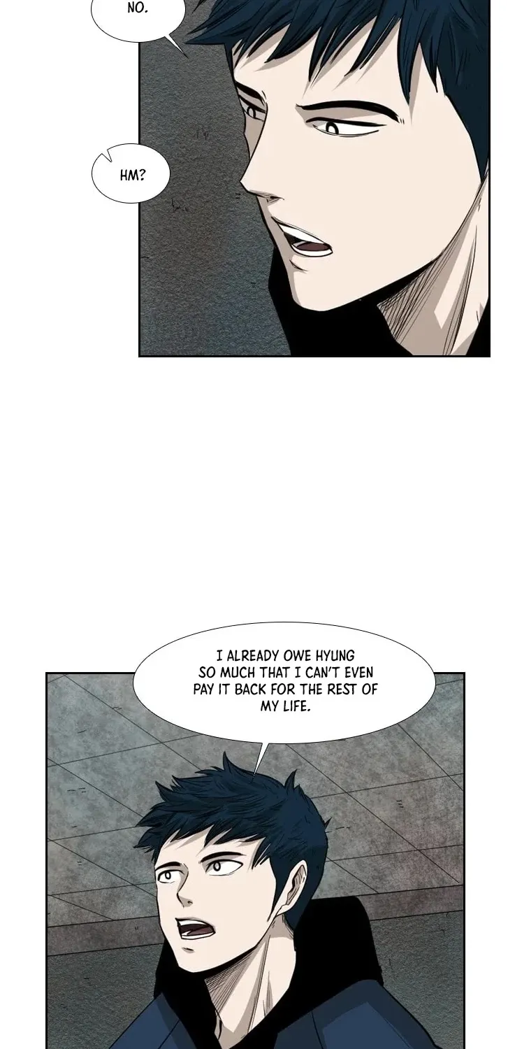 Shark Zinmanga X Chapter 121 Page 12