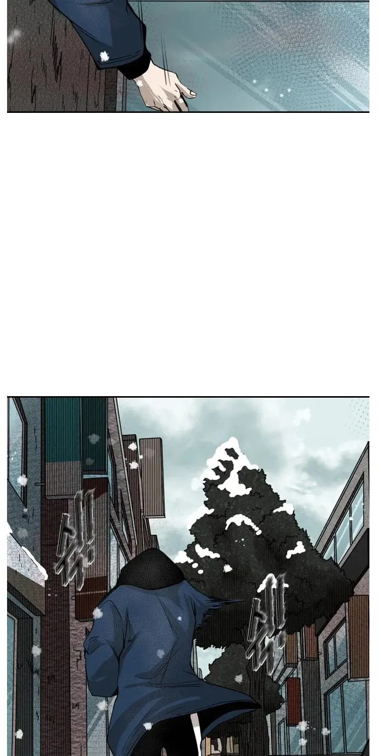 Shark Zinmanga X Chapter 121 Page 28