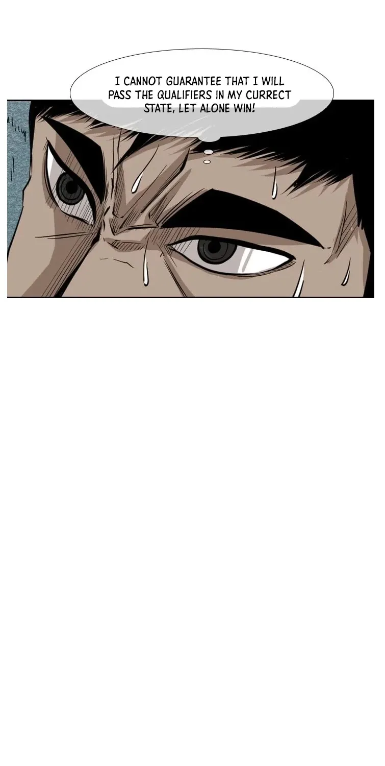 Shark Zinmanga X Chapter 121 Page 34