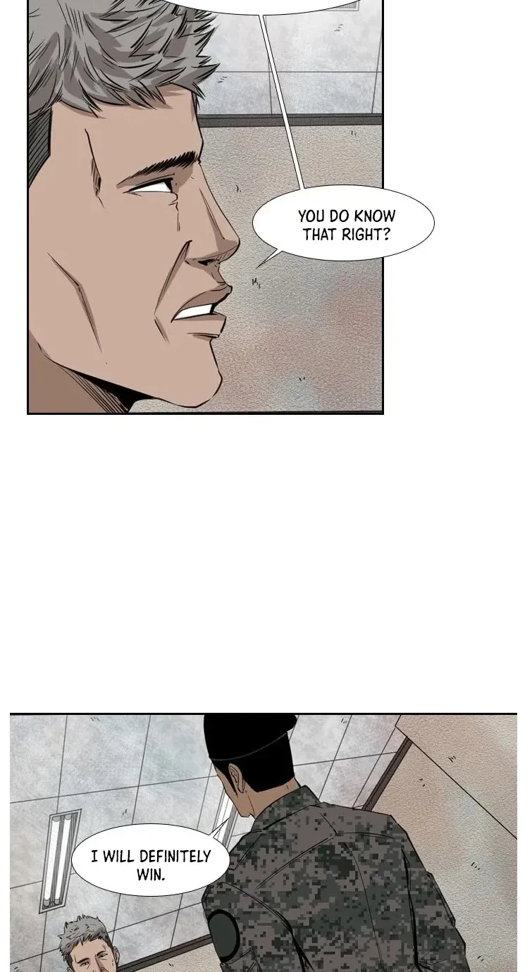Shark Zinmanga X Chapter 121 Page 39