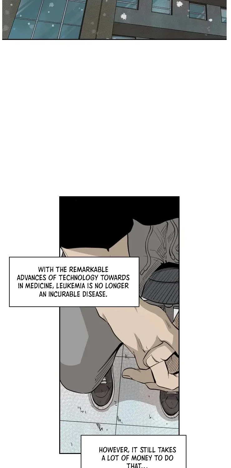 Shark Zinmanga X Chapter 121 Page 42