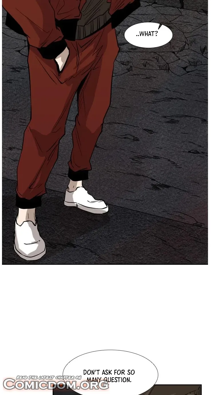 Shark Zinmanga X Chapter 121 Page 49