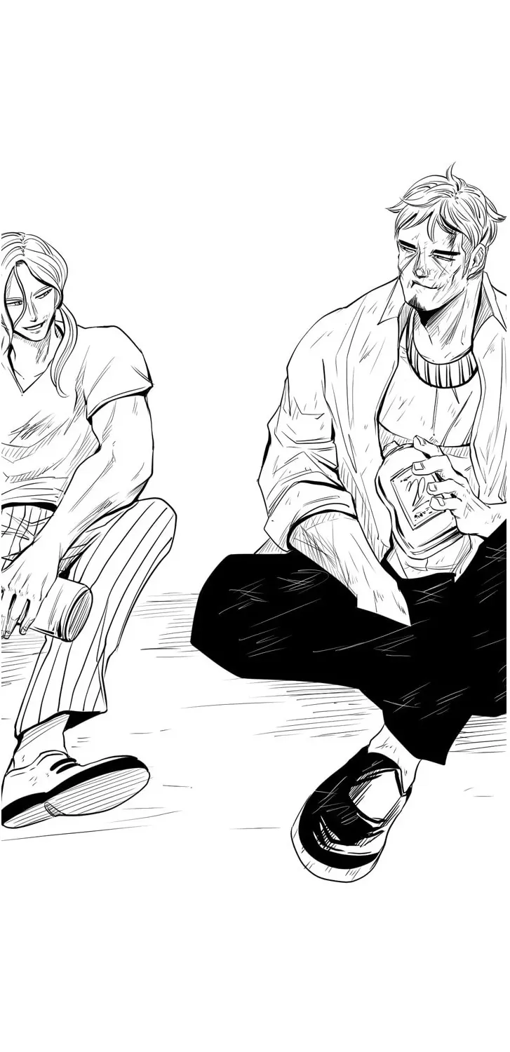 Shark Zinmanga X Chapter 120 Page 2