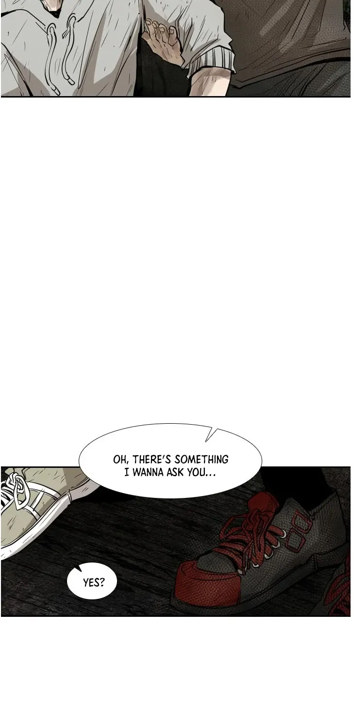Shark Zinmanga X Chapter 120 Page 20